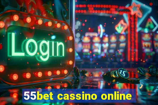 55bet cassino online